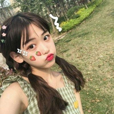 我爱绿咭